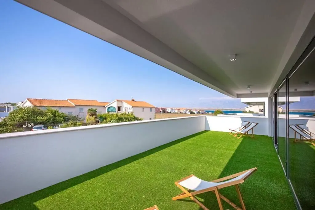 Villa Aurus - Luxury 5 Bedroom Vir Croatia